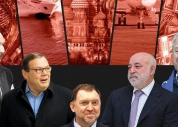 الأوليغارشية الروسية.. إسرائيل ملاذ آمن لأموال بوتين “القذرة” لتمويل الحرب