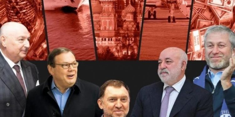 الأوليغارشية الروسية.. إسرائيل ملاذ آمن لأموال بوتين “القذرة” لتمويل الحرب