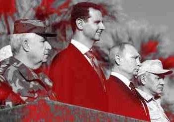 الفرصة الذهبية للسوريين ..هل تكون جدارة حريتهم ؟