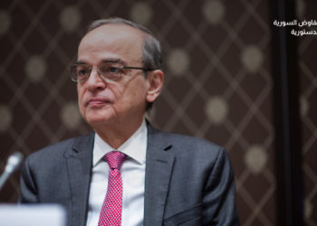 اللجنة الدستورية بلا نتائج: المعارضة السورية تلوّح بالانسحاب