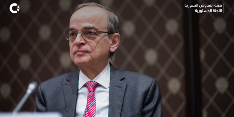 اللجنة الدستورية بلا نتائج: المعارضة السورية تلوّح بالانسحاب