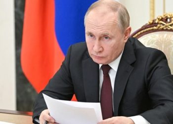 بوتين وقانون العواقب غير المقصودة