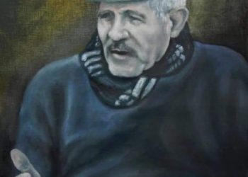 باقة ورد في ذكراه عمر قشاش ” أبو عبدو ” …واحد من الناس