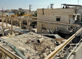 بعد مقتل خبيرين في سلاح الجو – فضائي في سوريا: إسرائيل تتحسب لهجوم إيراني