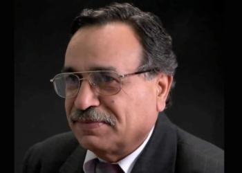 صبحي الدسوقي مغادراً إلى النور