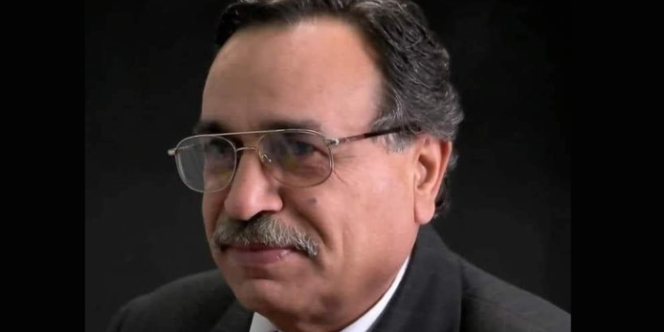 صبحي الدسوقي مغادراً إلى النور