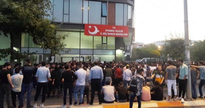 تركيا: تطمينات الحكومة حول “الكيملك”..لا تطمئن