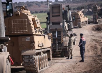 تعديلات على انتشار الجيش التركي في إدلب.. ما الجديد؟