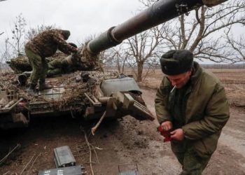 من الحرب الخاطفة إلى حرب الاستنزاف