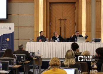 خبراء سوريون يطالبون بإدراج حق السكن في باب الحريات بالدستور الجديد تحدثوا عن تحديات كبيرة بسبب استمرار الحرب