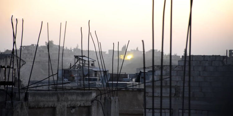 درعا.. النظام يخسر آليات عسكرية وعناصر بمواجهات مع مقاتلين محليين