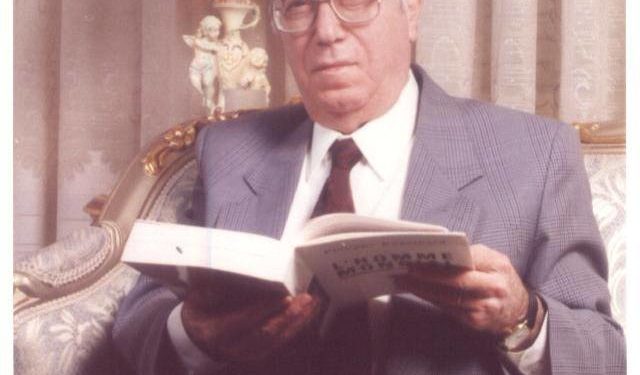 ذكرى الدكتور جمال الأتاسي