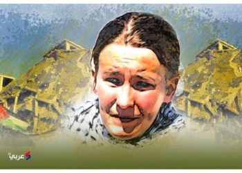 19 عاما على مقتل ناشطة السلام “راشيل كوري”