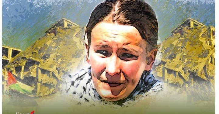 19 عاما على مقتل ناشطة السلام “راشيل كوري”