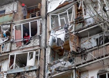 سورية وأوكرانيا… آلة قتل روسية واحدة