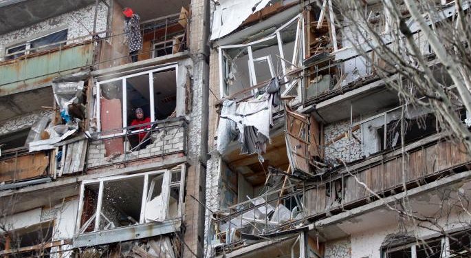 سورية وأوكرانيا… آلة قتل روسية واحدة