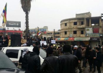 سورية: تجدد الاحتجاجات في السويداء واعتقالات بمخيم الهول