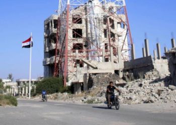 سورية: قتلى وإصابات بهجمات متفرقة في درعا وشرقاً