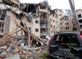 سوريا – أوكرانيا.. أوجه التشابه والاختلاف