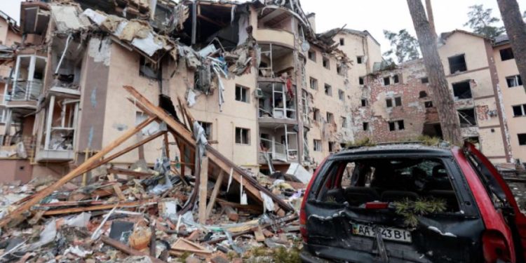 سوريا – أوكرانيا.. أوجه التشابه والاختلاف