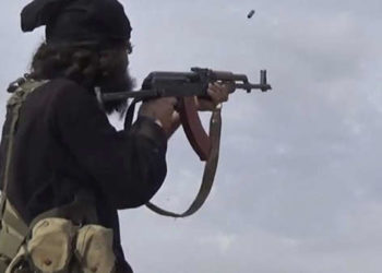 شقيق البغدادي زعيم جديد لتنظيم “الدولة”.. تعرف إليه