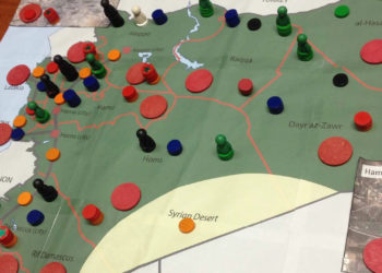 ضوء في نهاية النفق