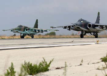 «طلعات استطلاعية» روسية شمال غربي سورية