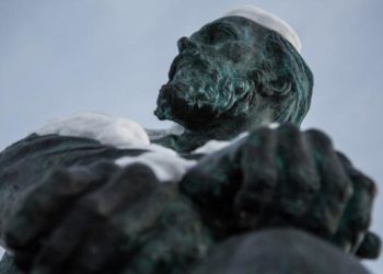 عودة المكارثية؟