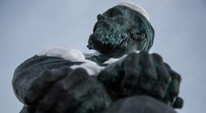 عودة المكارثية؟