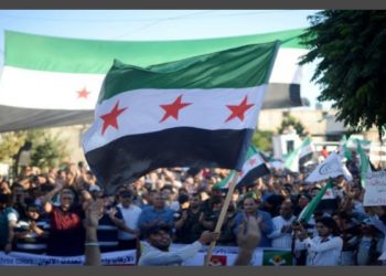 عن الثورة السورية وحتمية المراجعة