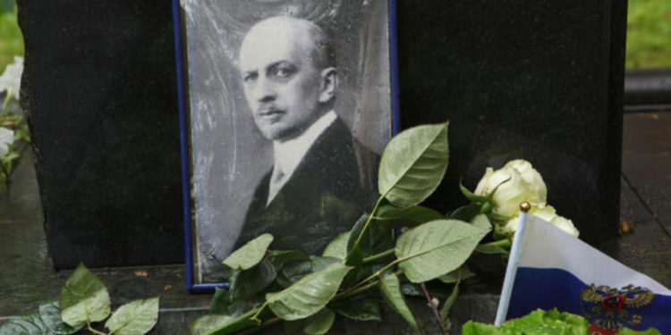 عقل الكرملين.. بين فاشية إيلين ونوماخيا دوغين