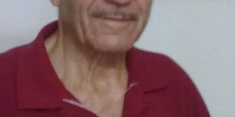 عمر قشاش آخر الثوار الرومانسيين!