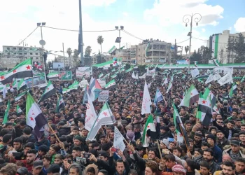 في الذكرى الحادية عشرة للثورة.. الشمال المحرر يدفع ثمن الانقسام