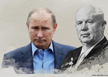 في تذكّر خروتشوف بمناسبة حرب بوتين