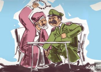 في أهمية العَلمانية للاجتماع السياسي السوري (2 – 3)