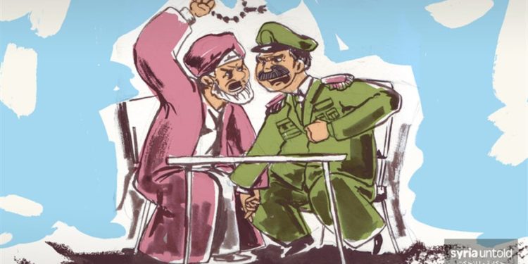 في أهمية العَلمانية للاجتماع السياسي السوري (2 – 3)