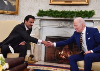 قطر حليف استراتيجي لأميركا من خارج الـ”ناتو”.. الأسباب والأهداف (تقرير)