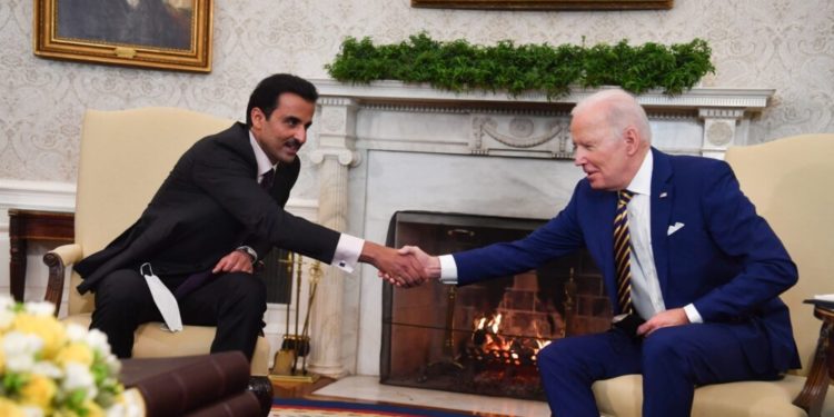 قطر حليف استراتيجي لأميركا من خارج الـ”ناتو”.. الأسباب والأهداف (تقرير)