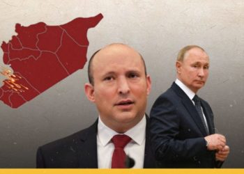 كيف ستغير الحرب الأوكرانية الواقع السياسي السوري؟