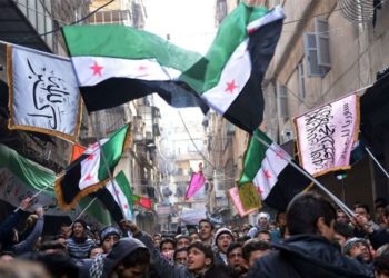 لا إصرار بلا إصلاح مع الذكرى 11 للثورة السورية