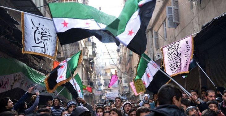 لا إصرار بلا إصلاح مع الذكرى 11 للثورة السورية