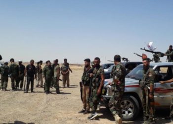 لماذا تتجه روسيا إلى الاعتماد على متطوعين سوريين للقتال في أوكرانيا؟