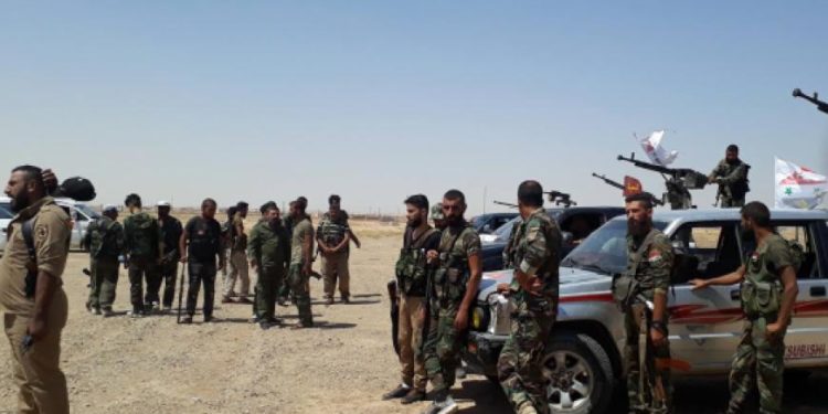 لماذا تتجه روسيا إلى الاعتماد على متطوعين سوريين للقتال في أوكرانيا؟