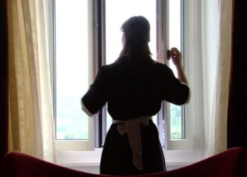 لم يعد إغلاق النوافذ ممكنًا