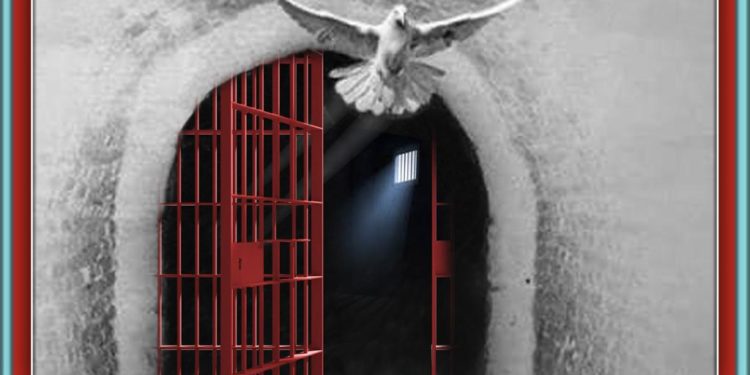 مع ذكرى الثورة: نحو تحرك وطني لأجل المعتقلين