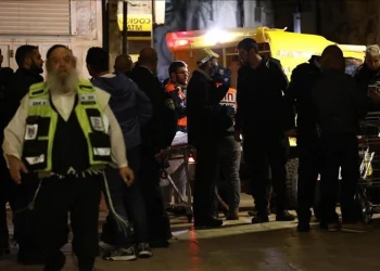 مقتل 5 إسرائيليين على الأقل وإصابة آخرين في عمليتي إطلاق نار جديدتين في تل أبيب