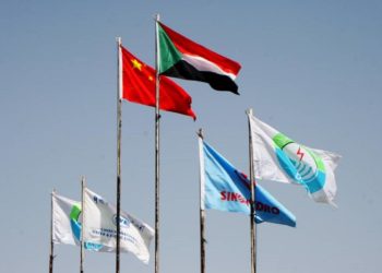 هل تخطط الصين لاستعادة مجدها في السودان عبر أزمته السياسية؟