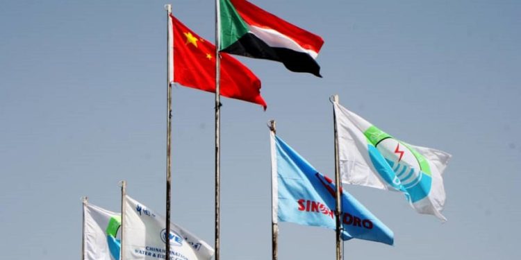 هل تخطط الصين لاستعادة مجدها في السودان عبر أزمته السياسية؟