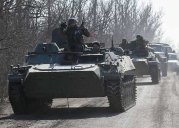 هآرتس: مع مصلحتها في استمرار الحرب.. أمريكا وخطة “الحصان الذهبي” مع بوتين