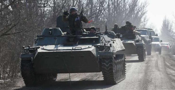 هآرتس: مع مصلحتها في استمرار الحرب.. أمريكا وخطة “الحصان الذهبي” مع بوتين